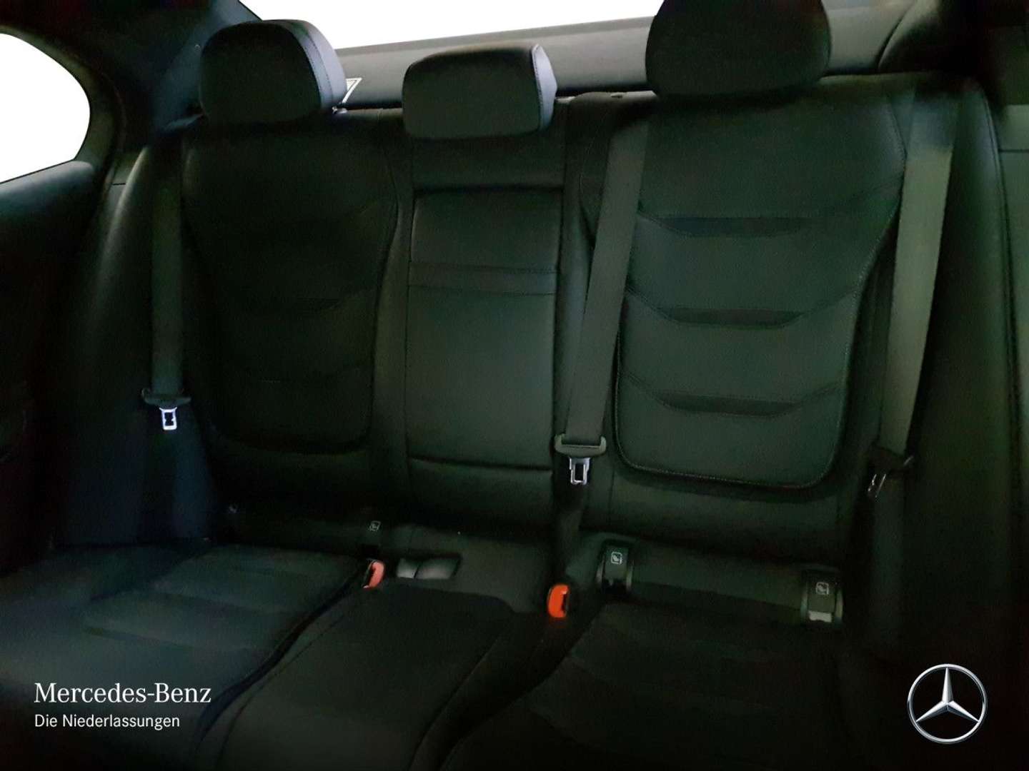 Mercedes Classe C63 AMG 63 - 2024 - Joinsteer - #13