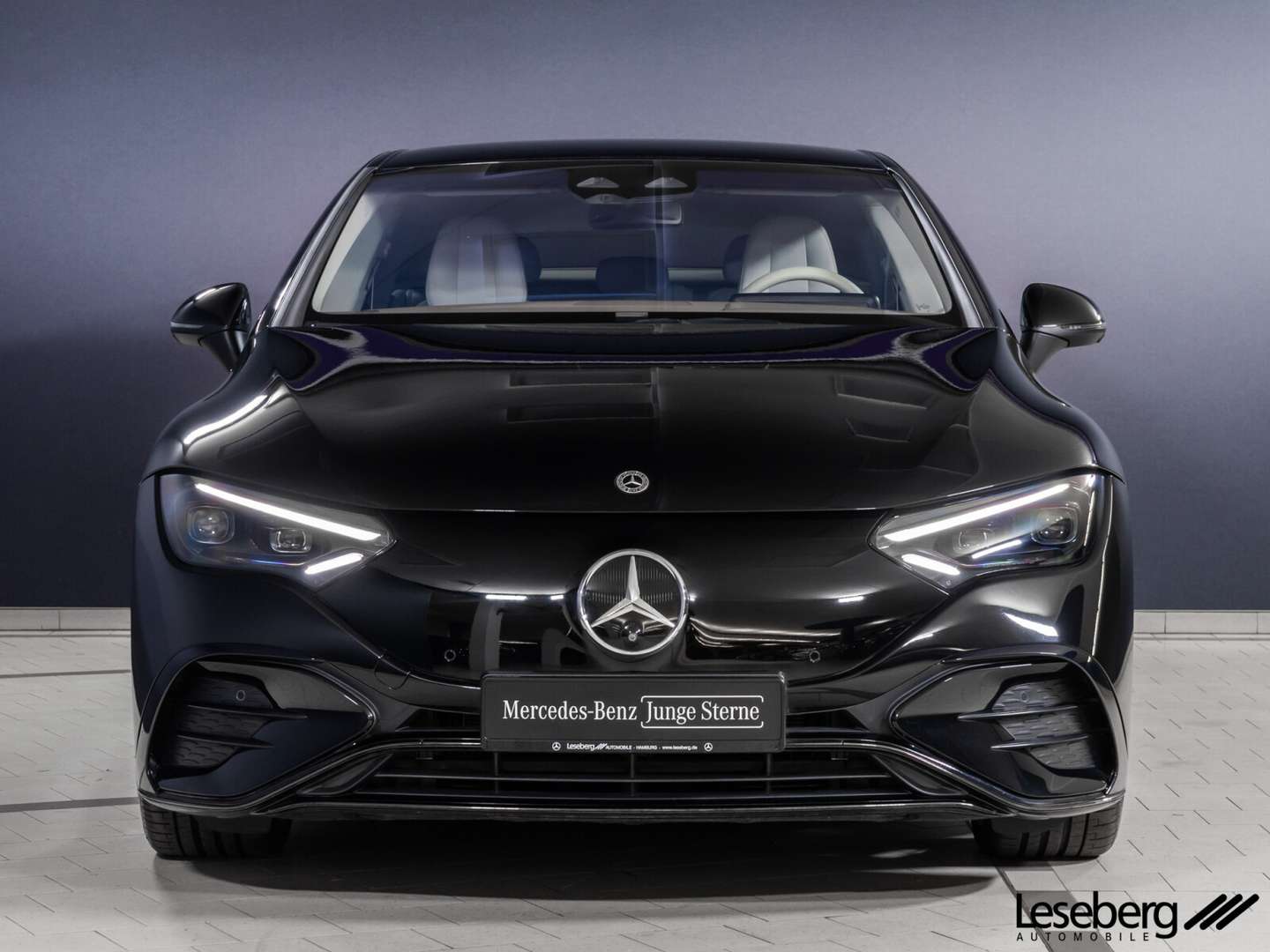 Mercedes EQE 350 - 2022 - Joinsteer - #4