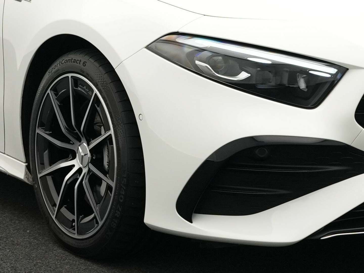 Mercedes Classe A35 AMG 35 AMG Line - 2025 - Joinsteer - #9