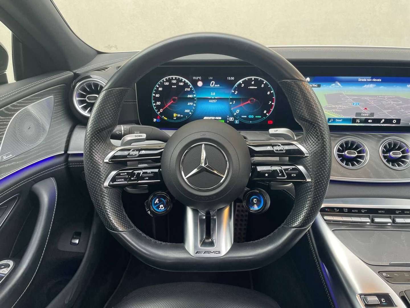 Mercedes AMG GT Coupé 43 Premium Plus - 2022 - Joinsteer - #15