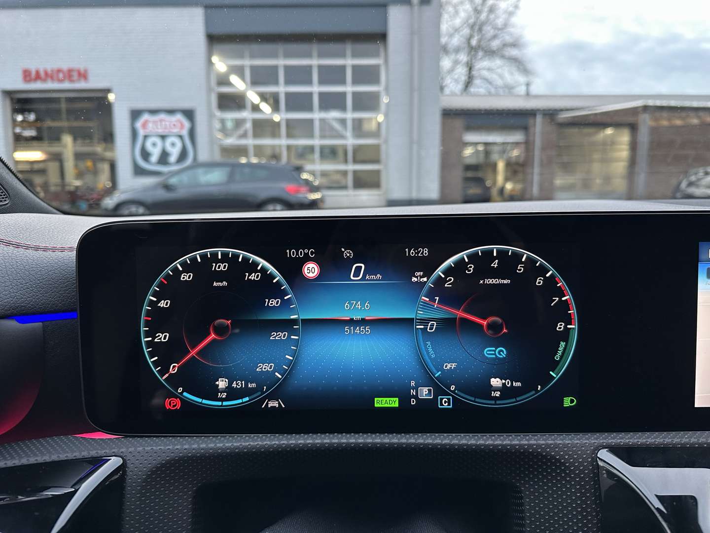 Mercedes CLA 250 E 250 AMG Line - 2022 - Joinsteer - #23