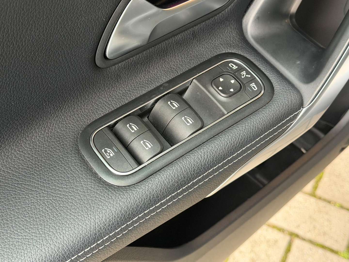 Mercedes Classe A250 E 250 Premium - 2020 - Joinsteer - #19