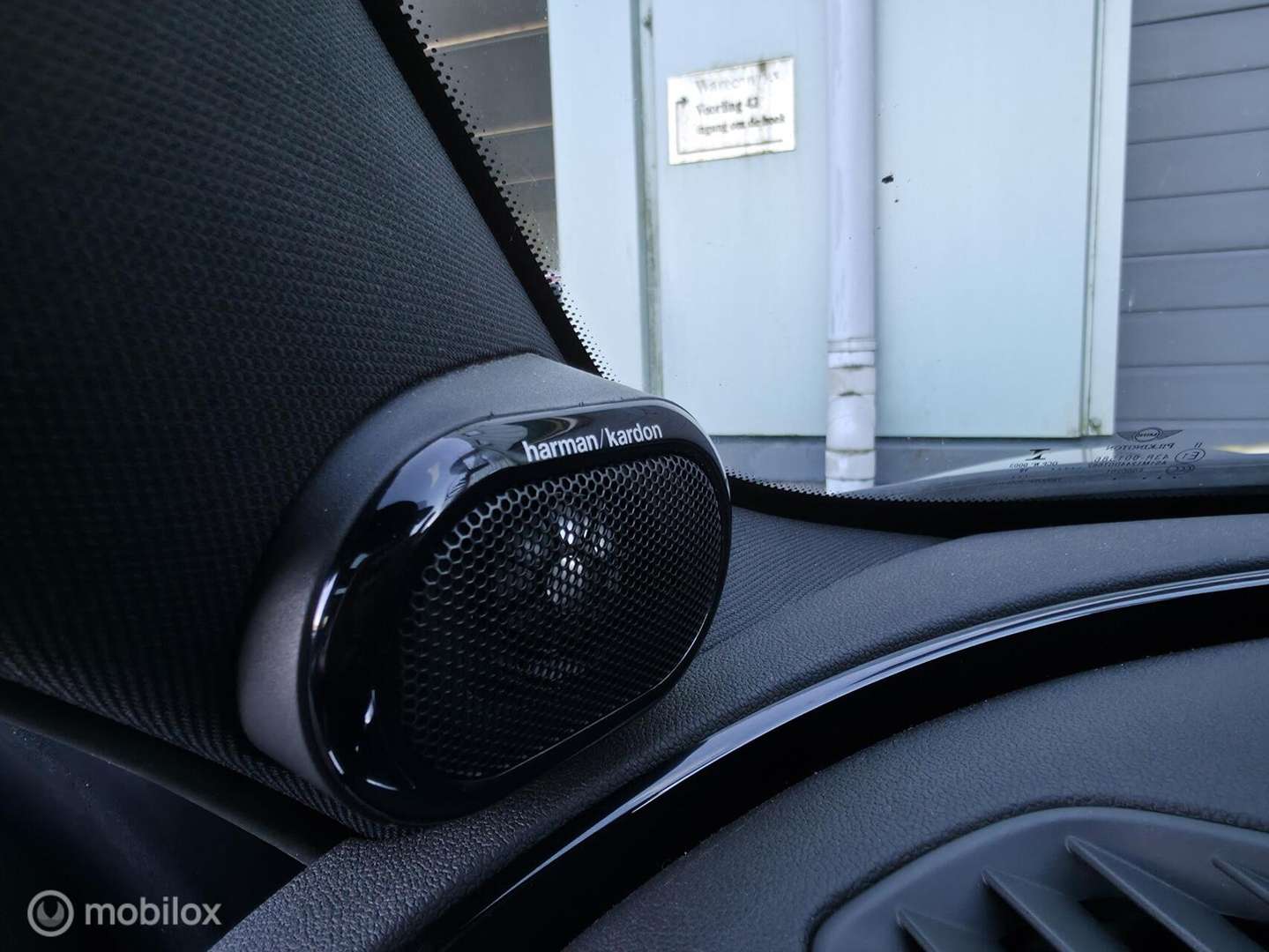 Mini Clubman JCW Cooper - 2019 - Joinsteer - #20