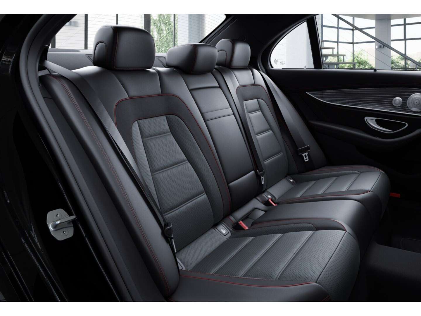 Mercedes Classe E 53 AMG 53 AMG Line - 2022 - Joinsteer - #9