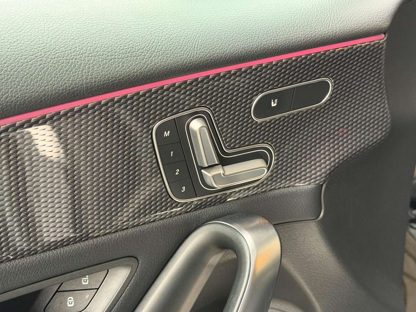 Mercedes Classe A250 E 250 Premium - 2020 - Joinsteer - #20