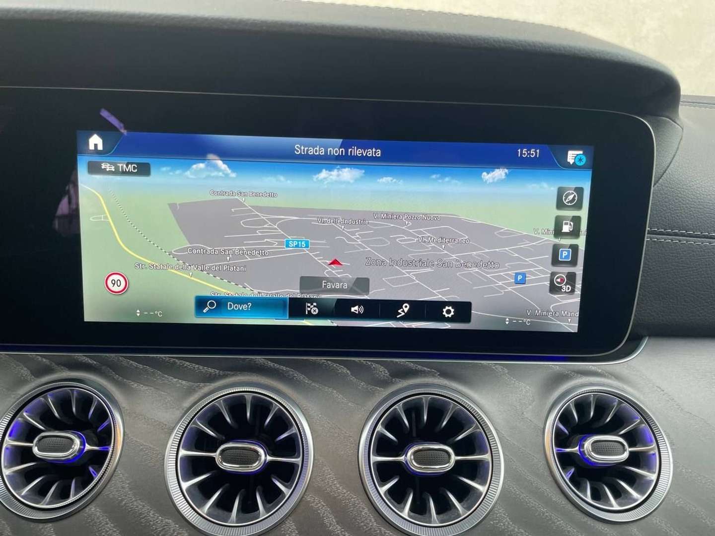 Mercedes AMG GT Coupé 43 Premium Plus - 2022 - Joinsteer - #17