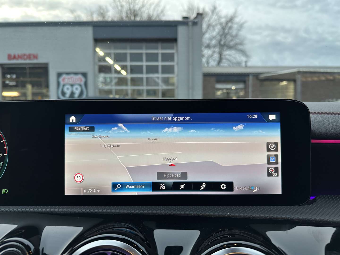 Mercedes CLA 250 E 250 AMG Line - 2022 - Joinsteer - #25