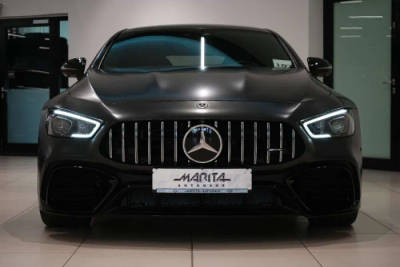 Mercedes AMG GT 63S 63 Night Edition - 2020 - Joinsteer - #1