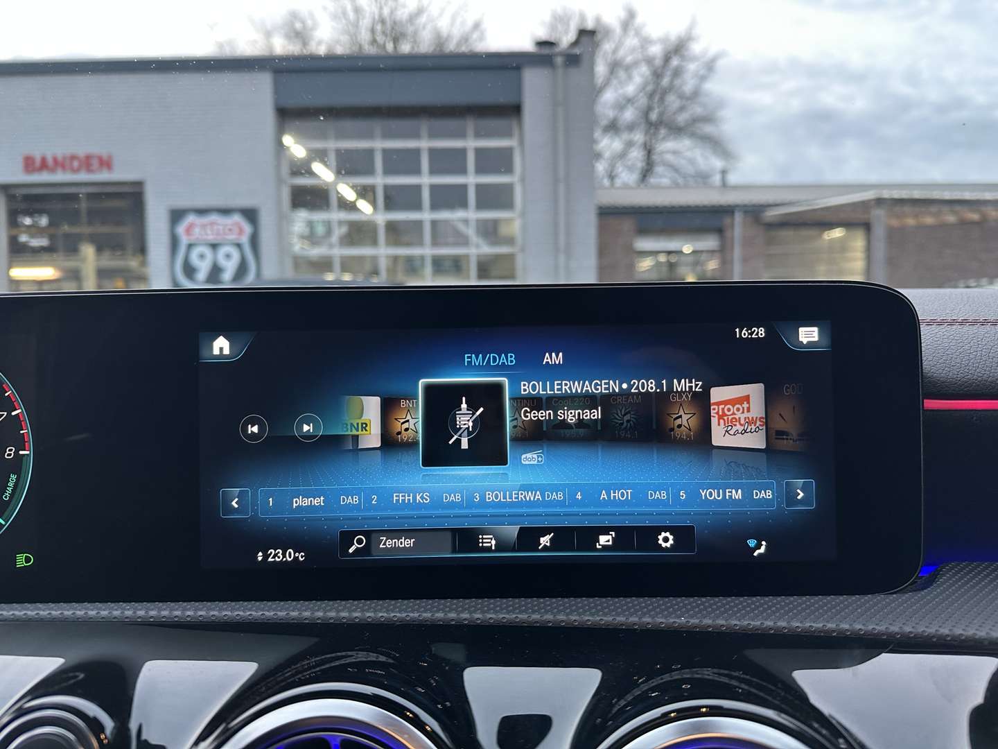 Mercedes CLA 250 E 250 AMG Line - 2022 - Joinsteer - #26