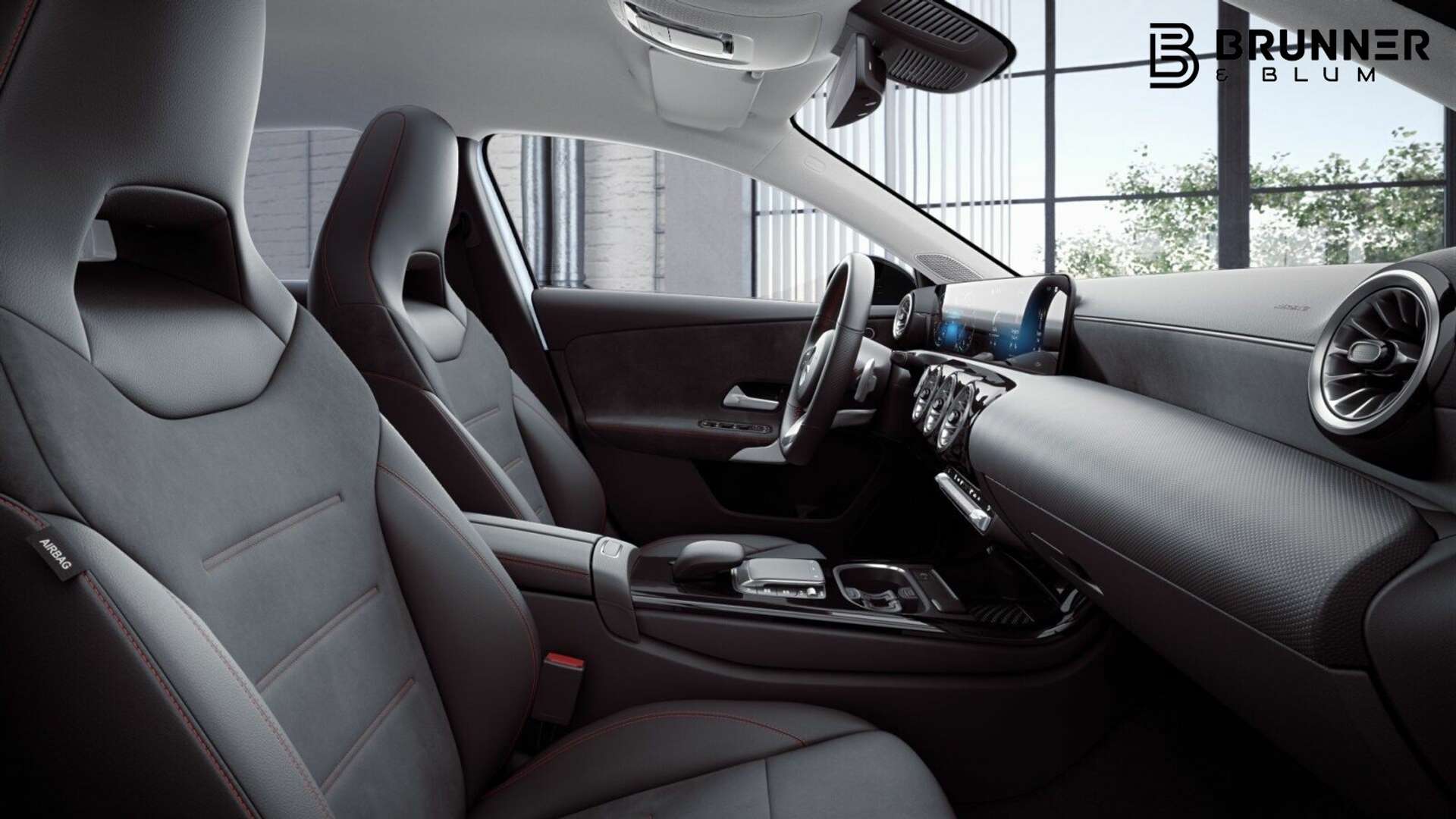 Mercedes Classe A 180 AMG Line - 2022 - Joinsteer - #5