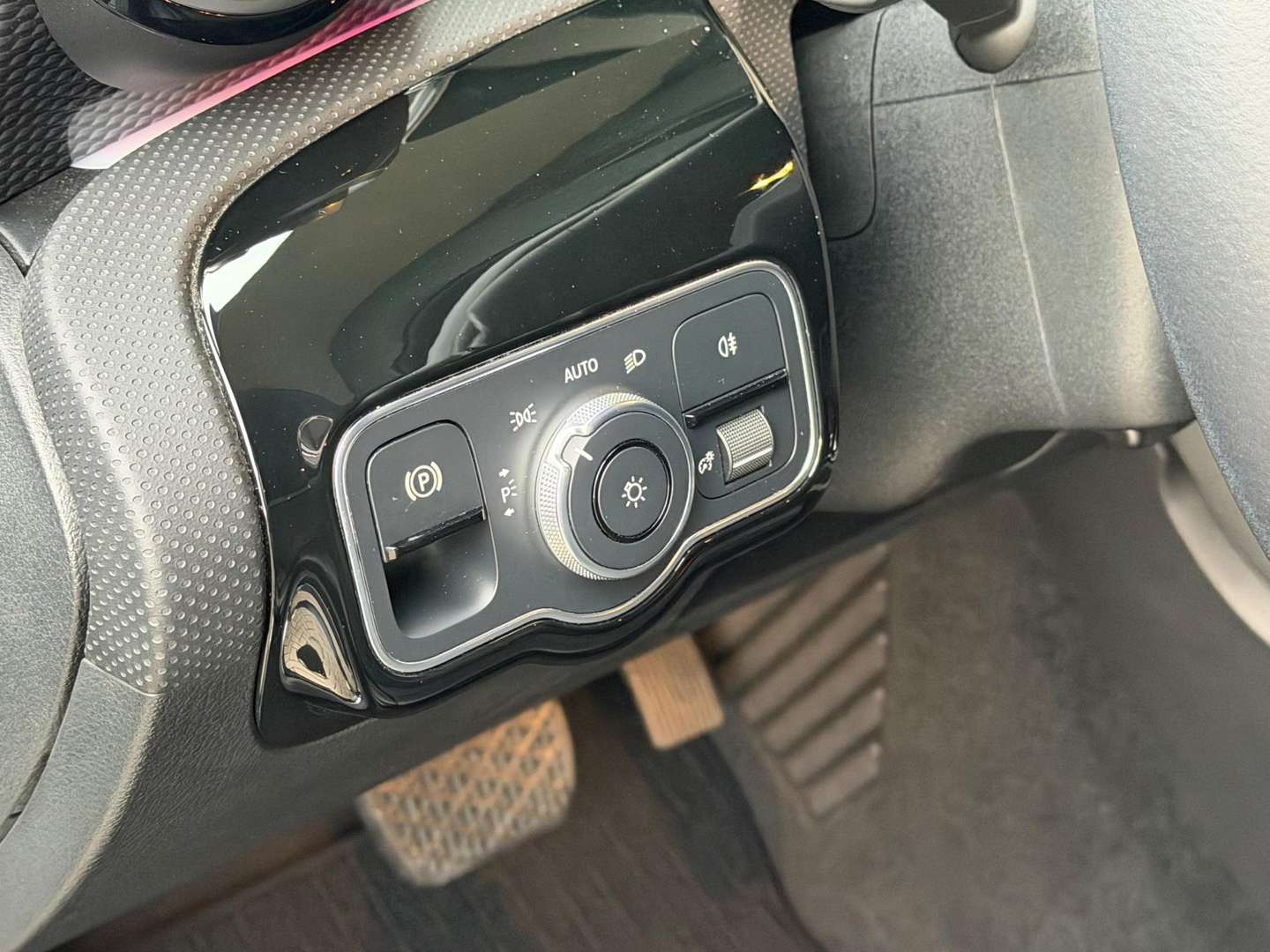 Mercedes Classe A250 E 250 Premium - 2020 - Joinsteer - #23