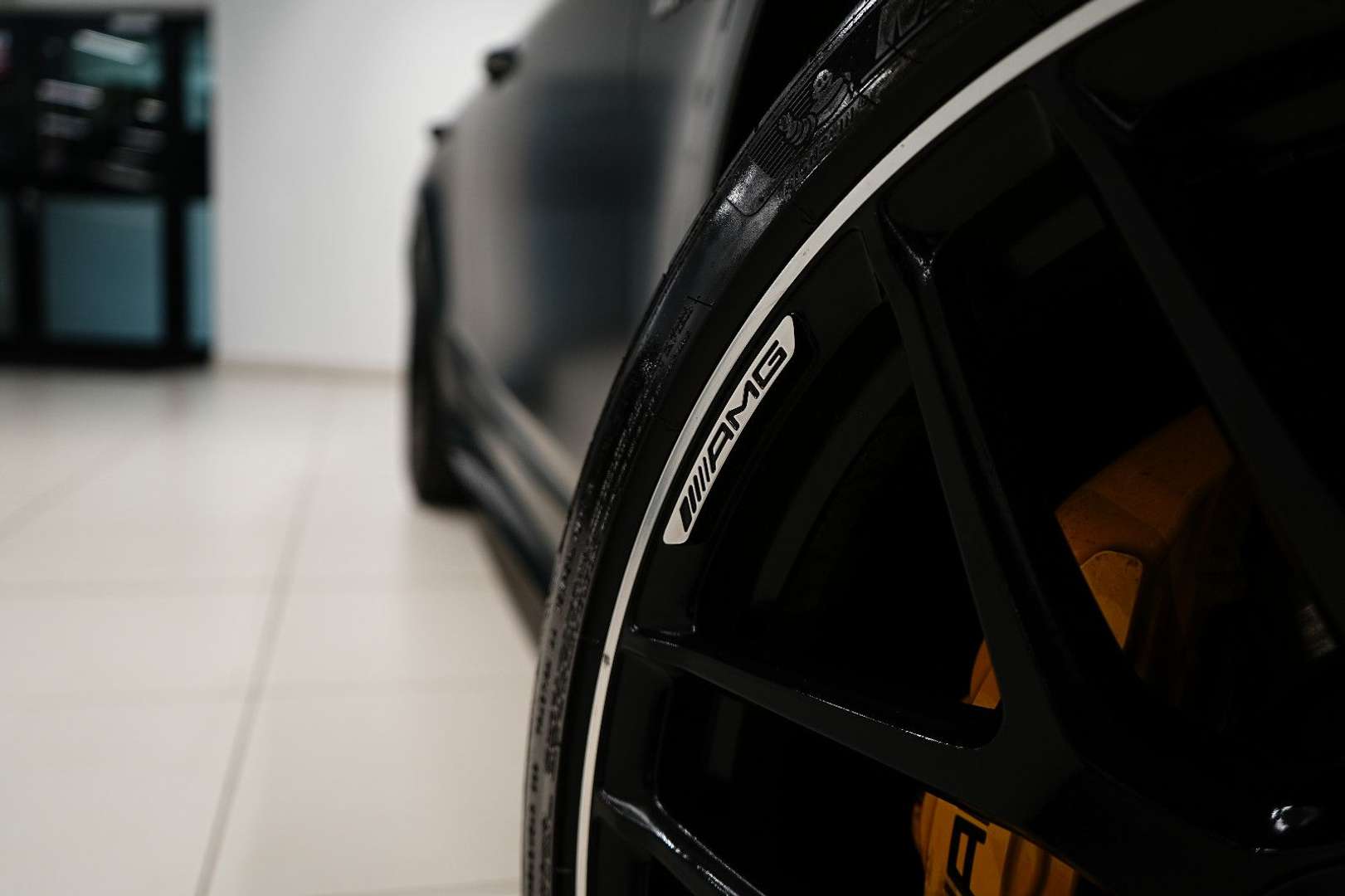 Mercedes AMG GT 63S 63 Night Edition - 2020 - Joinsteer - #3