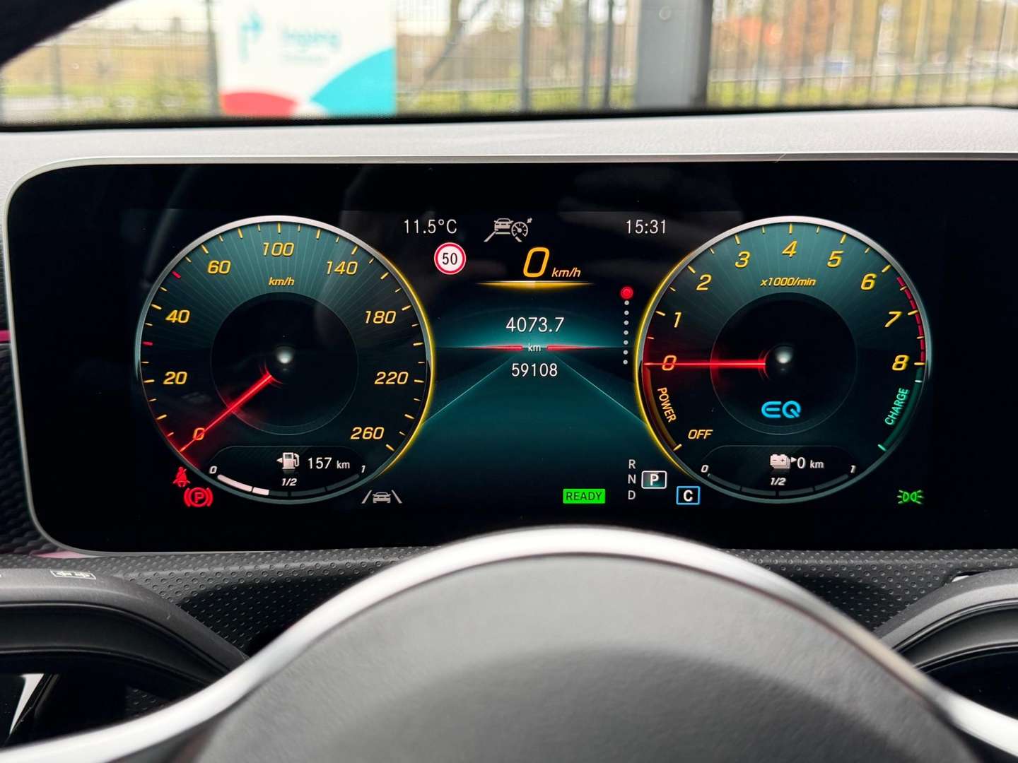 Mercedes Classe A250 E 250 Premium - 2020 - Joinsteer - #24