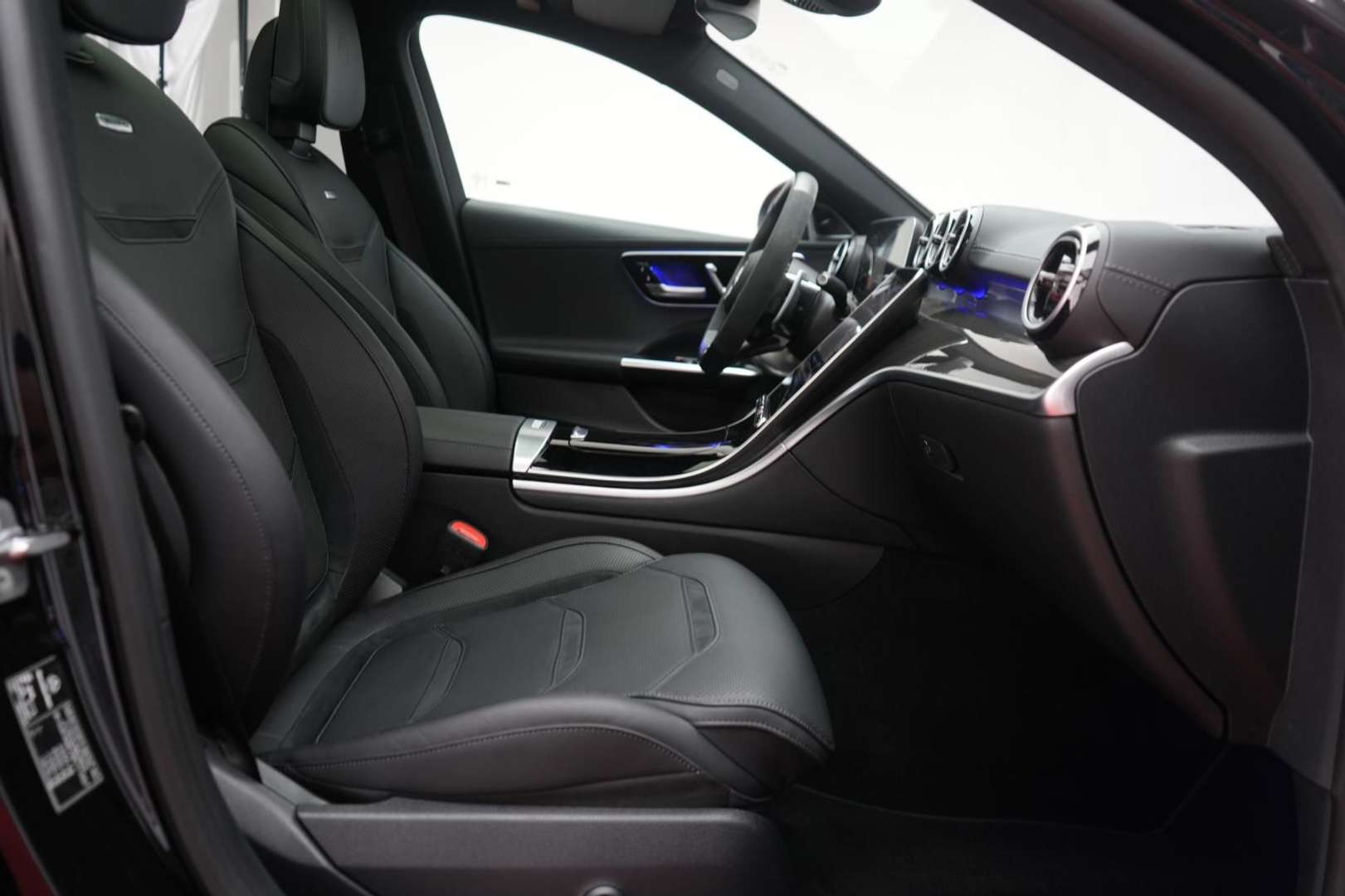 Mercedes Classe C63 AMG 63 - 2025 - Joinsteer - #5