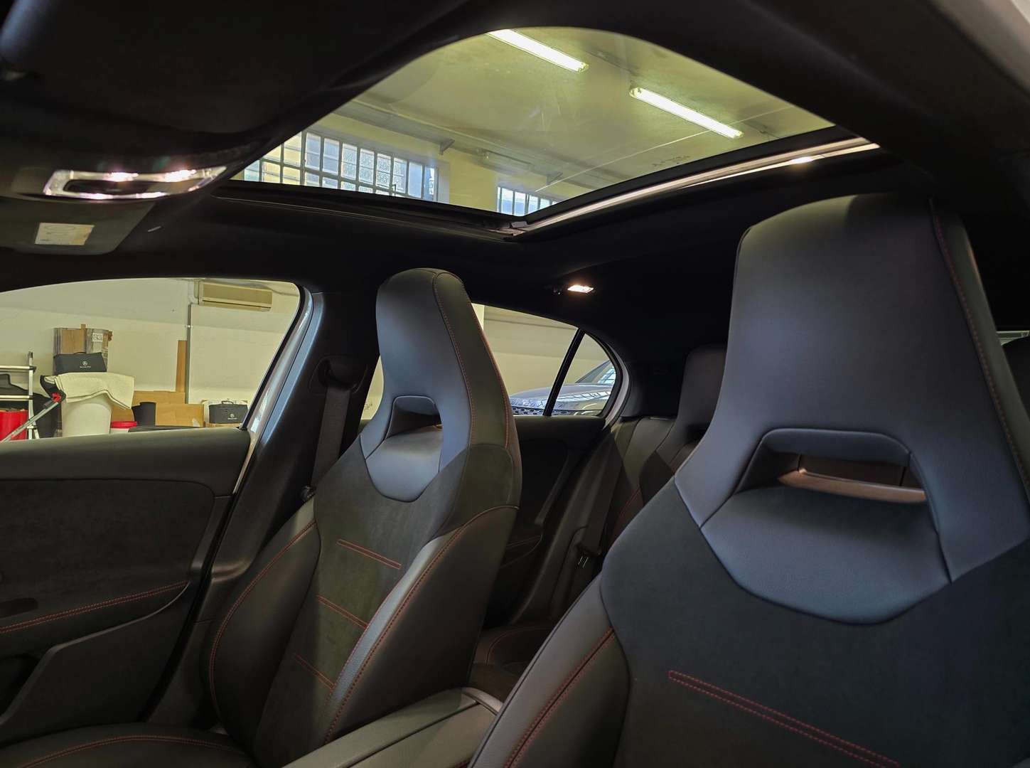 Mercedes Classe A 250 E 250 Premium Plus - 2022 - Joinsteer - #10