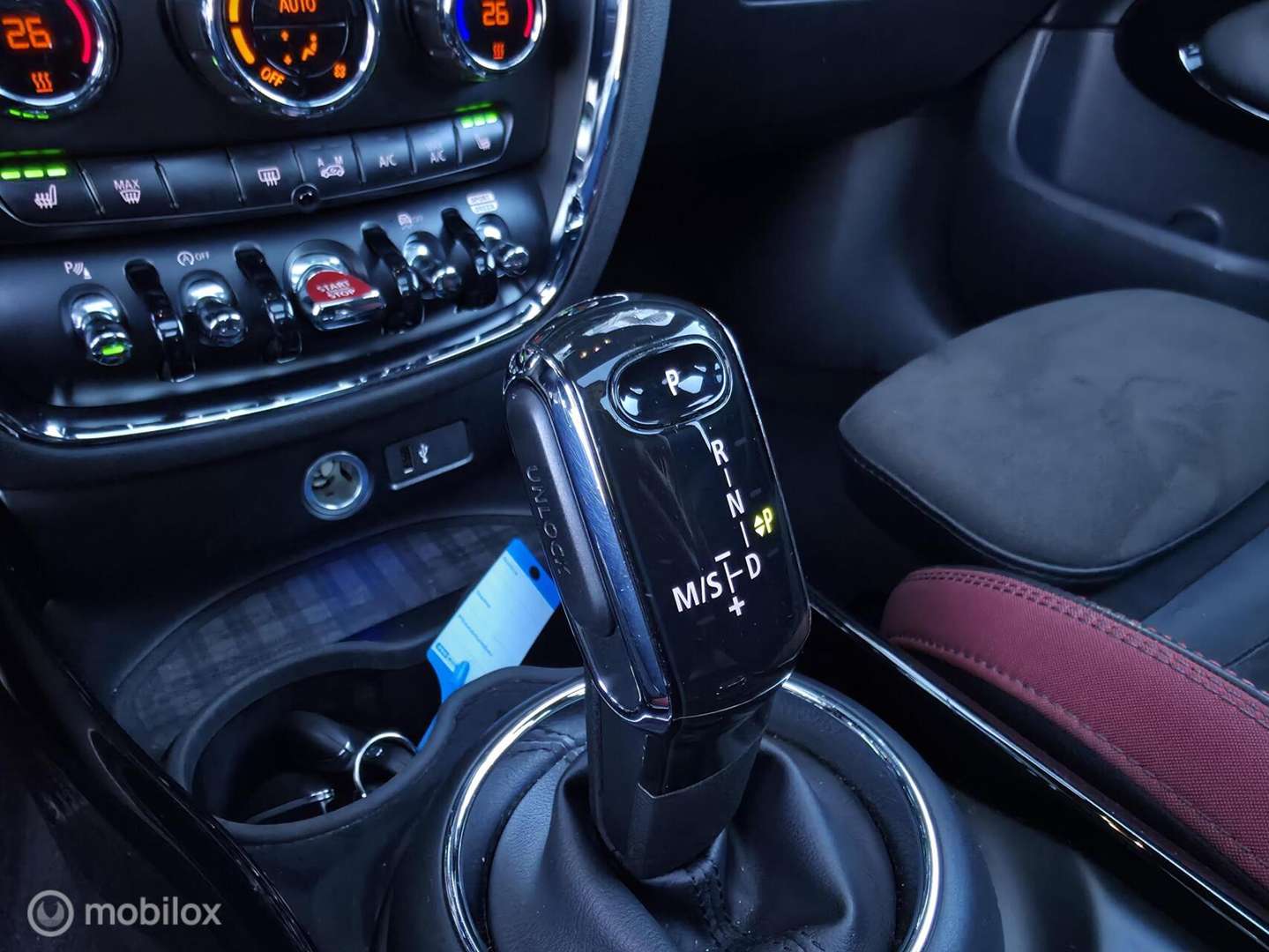 Mini Clubman JCW Cooper - 2019 - Joinsteer - #22