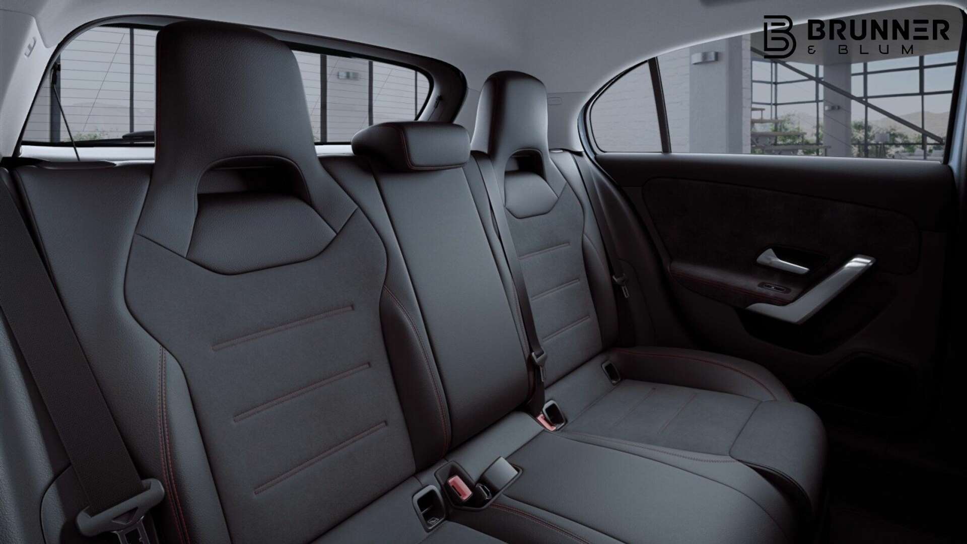 Mercedes Classe A 180 AMG Line - 2022 - Joinsteer - #6
