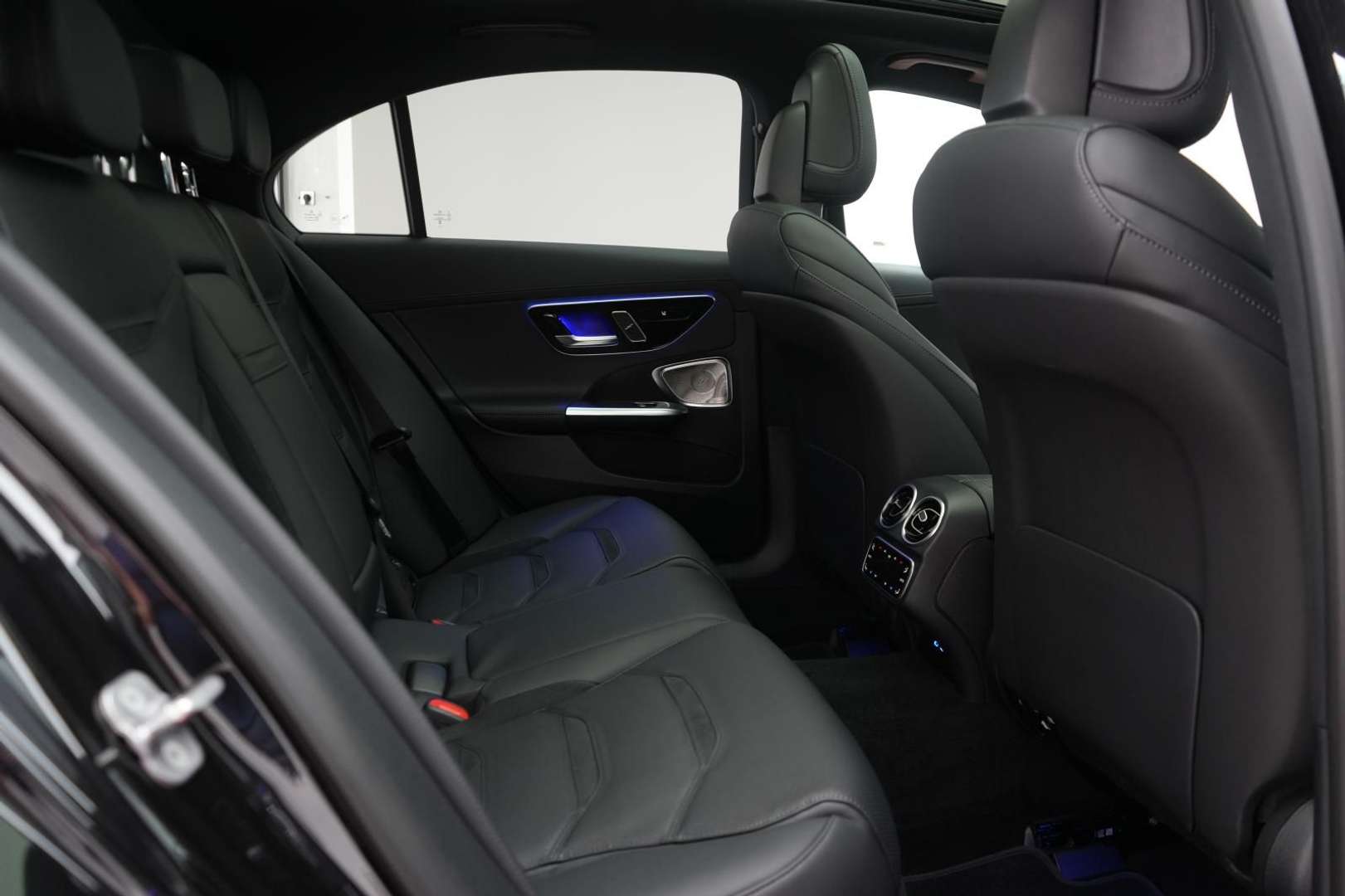 Mercedes Classe C63 AMG 63 - 2025 - Joinsteer - #7