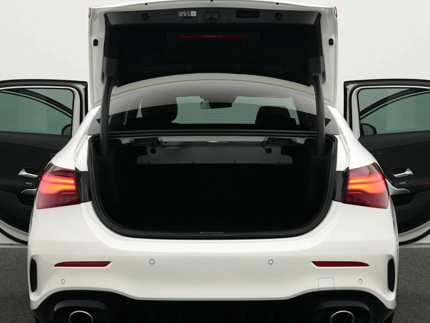 Mercedes Classe A35 AMG 35 AMG Line - 2025 - Joinsteer - #17