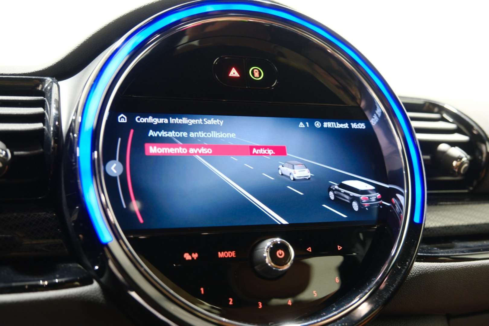 Mini Clubman Yours Cooper S - 2021 - Joinsteer - #30