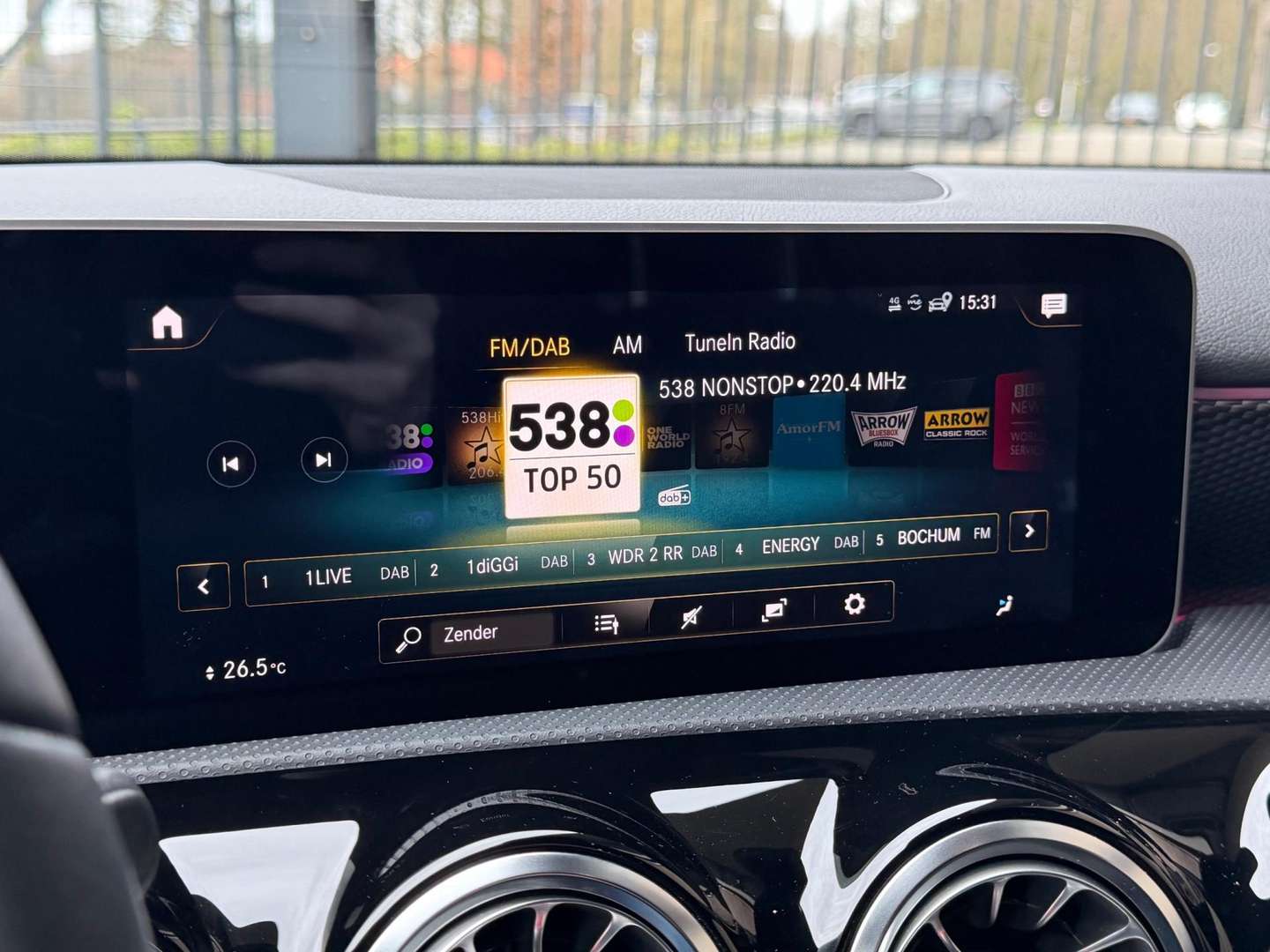 Mercedes Classe A250 E 250 Premium - 2020 - Joinsteer - #26