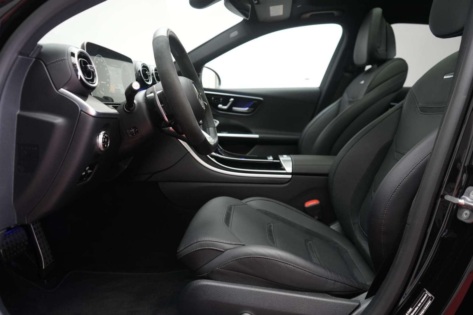 Mercedes Classe C63 AMG 63 - 2025 - Joinsteer - #8