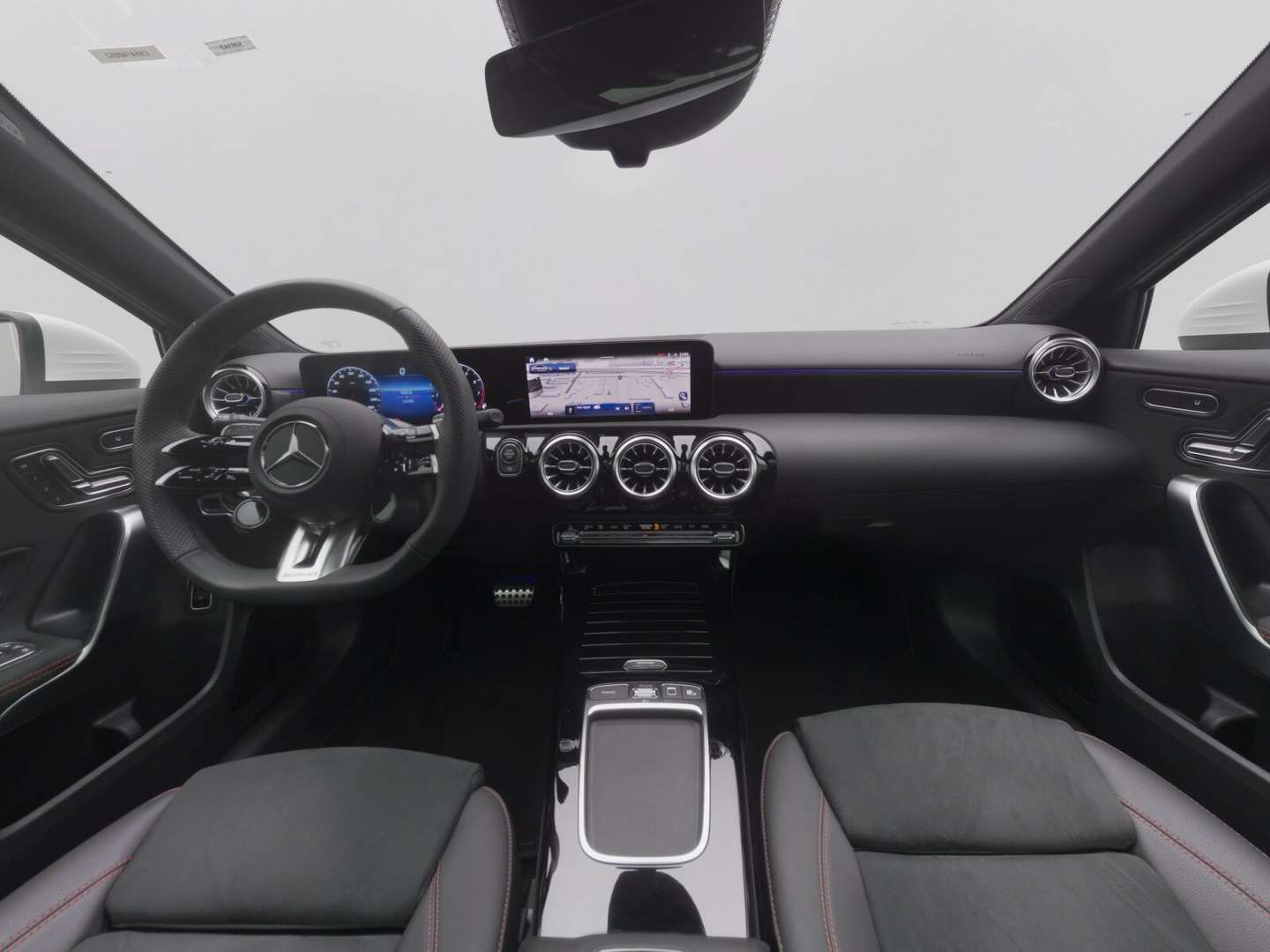 Mercedes Classe A35 AMG 35 AMG Line - 2025 - Joinsteer - #18