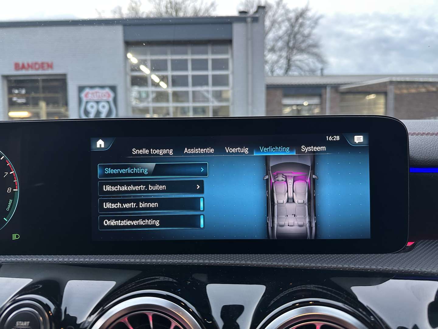 Mercedes CLA 250 E 250 AMG Line - 2022 - Joinsteer - #30