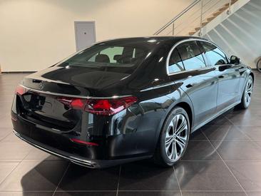 Mercedes Classe E 300 Avantgarde — photo 3