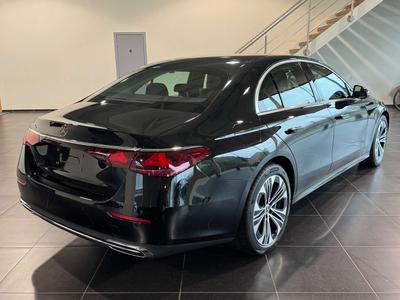 Mercedes Classe E 300 Avantgarde