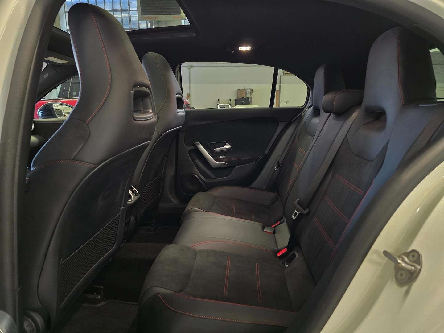 Mercedes Classe A 250 E 250 Premium Plus - 2022 - Joinsteer - #11