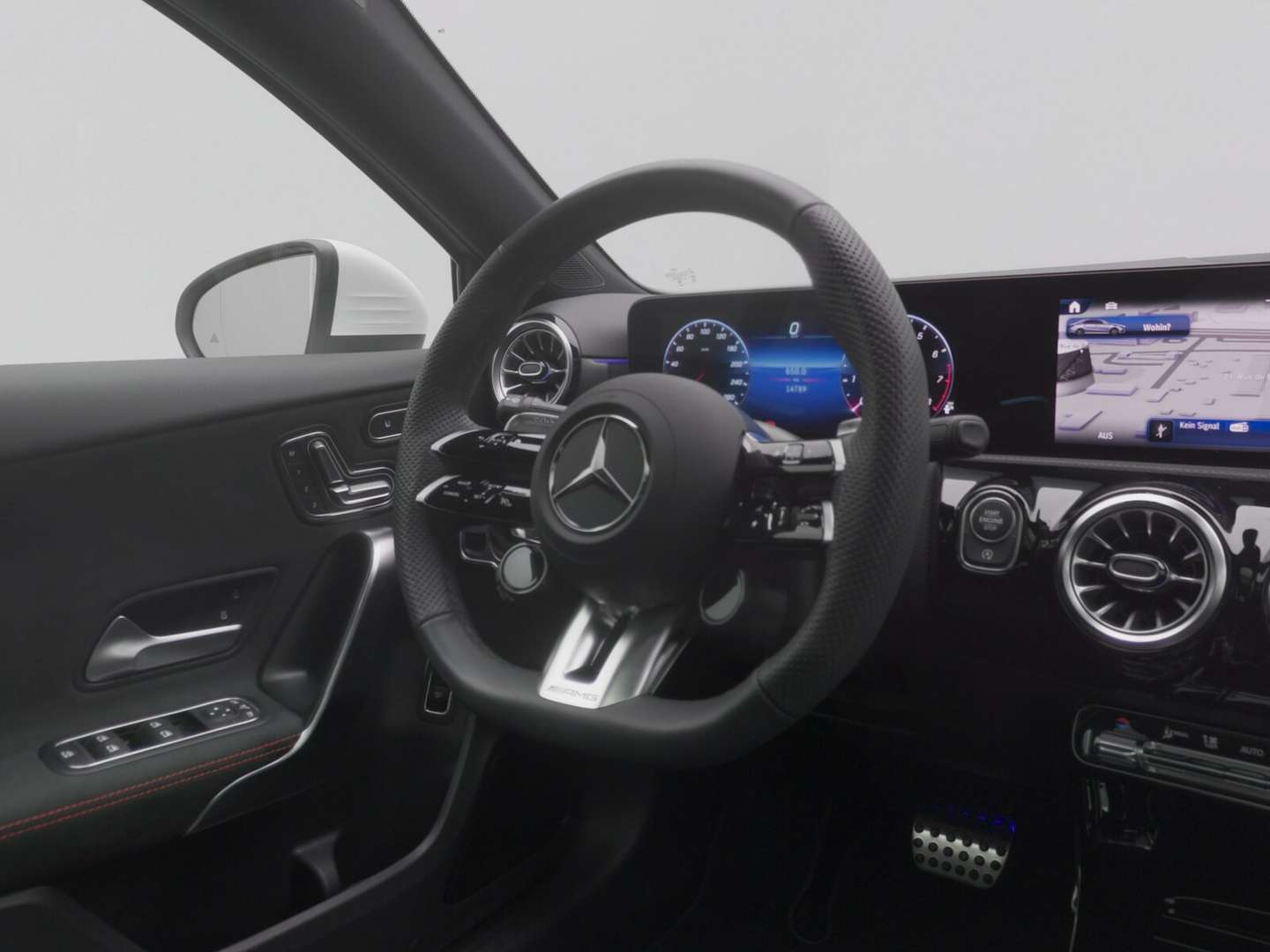 Mercedes Classe A35 AMG 35 AMG Line - 2025 - Joinsteer - #19