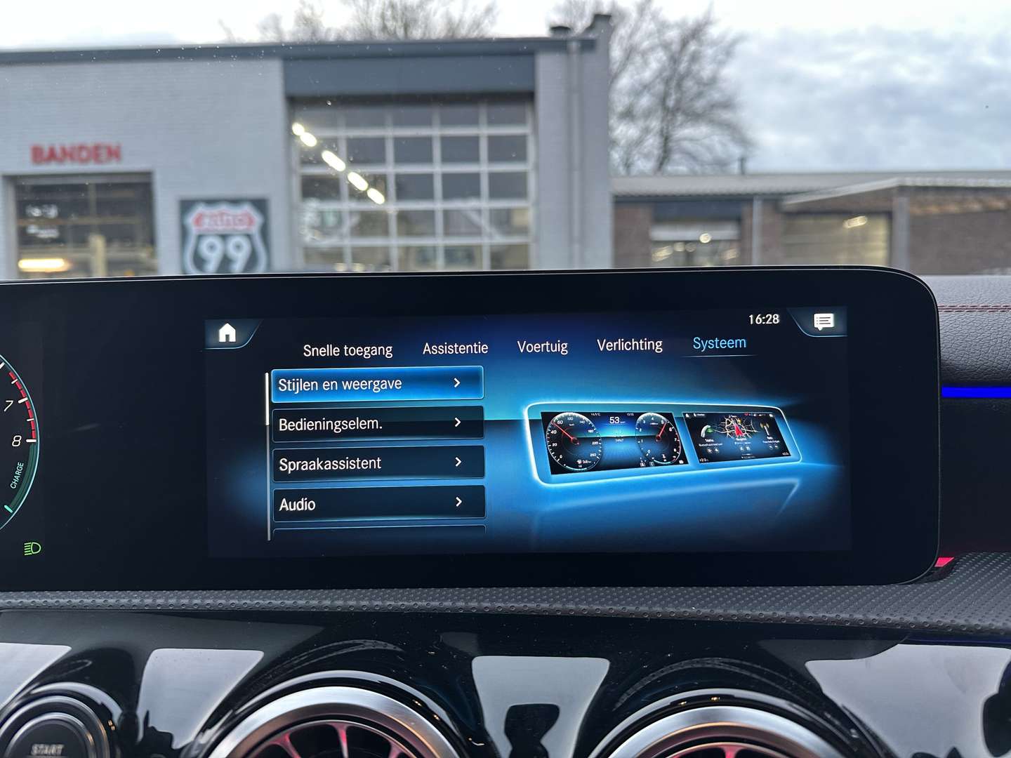 Mercedes CLA 250 E 250 AMG Line - 2022 - Joinsteer - #31