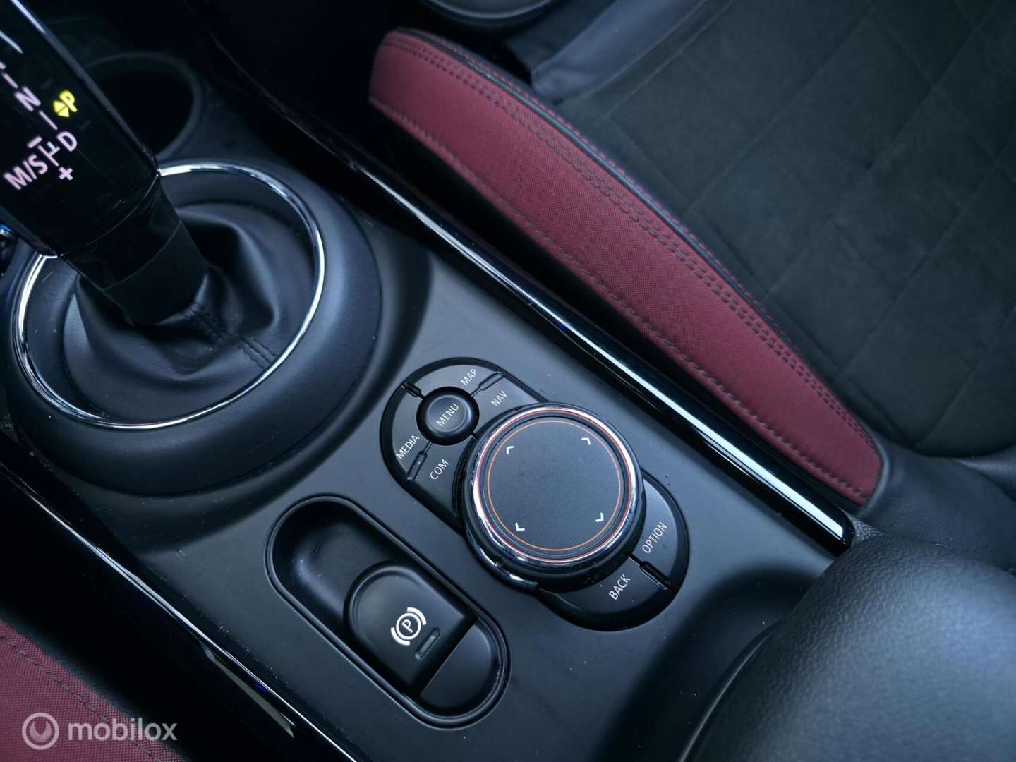 Mini Clubman JCW Cooper - 2019 - Joinsteer - #23