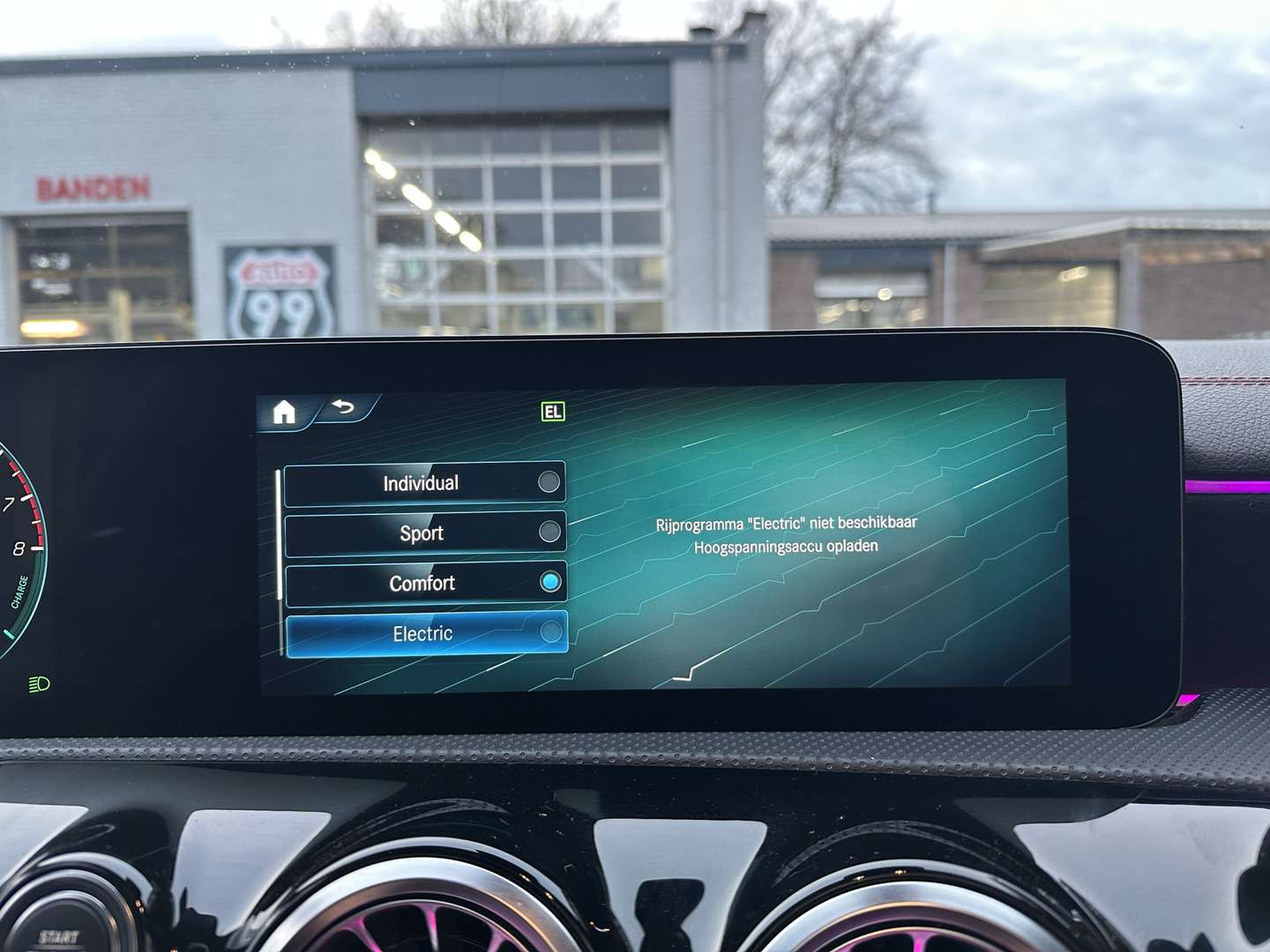 Mercedes CLA 250 E 250 AMG Line - 2022 - Joinsteer - #32