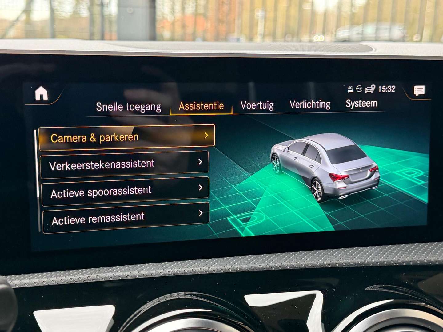 Mercedes Classe A250 E 250 Premium - 2020 - Joinsteer - #30