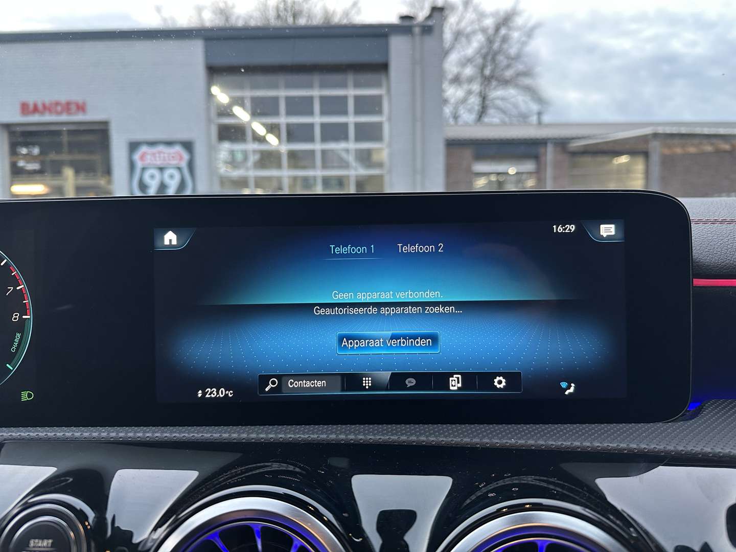 Mercedes CLA 250 E 250 AMG Line - 2022 - Joinsteer - #33