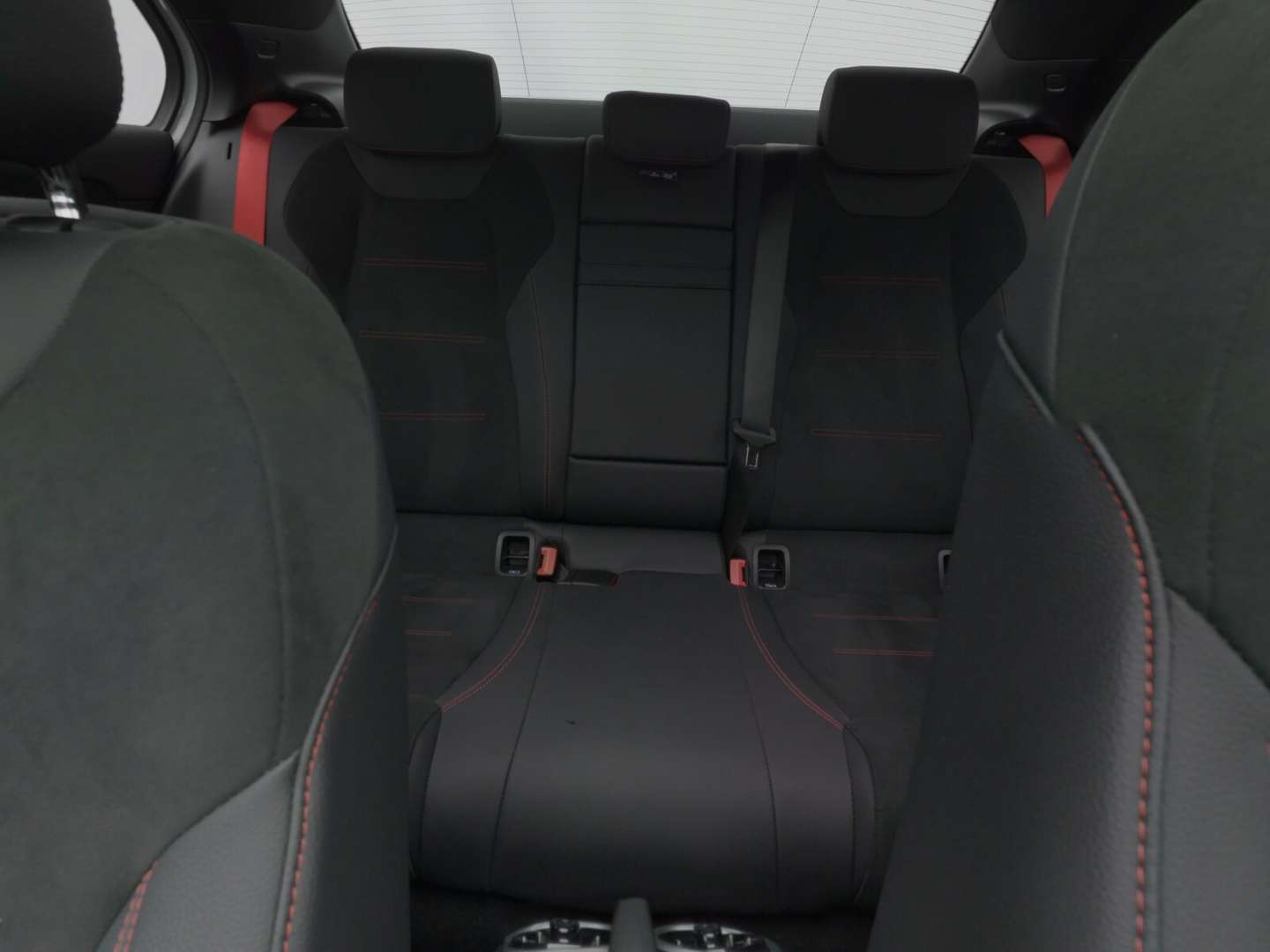 Mercedes Classe A35 AMG 35 AMG Line - 2025 - Joinsteer - #22