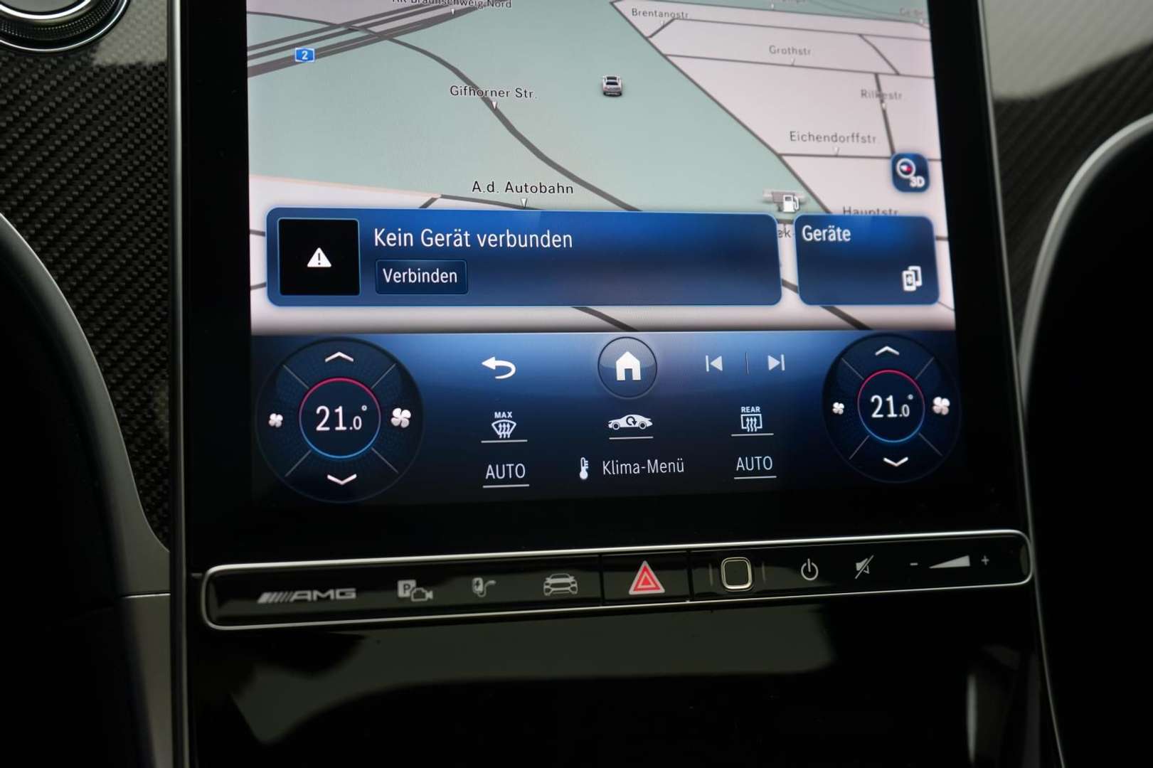 Mercedes Classe C63 AMG 63 - 2025 - Joinsteer - #12