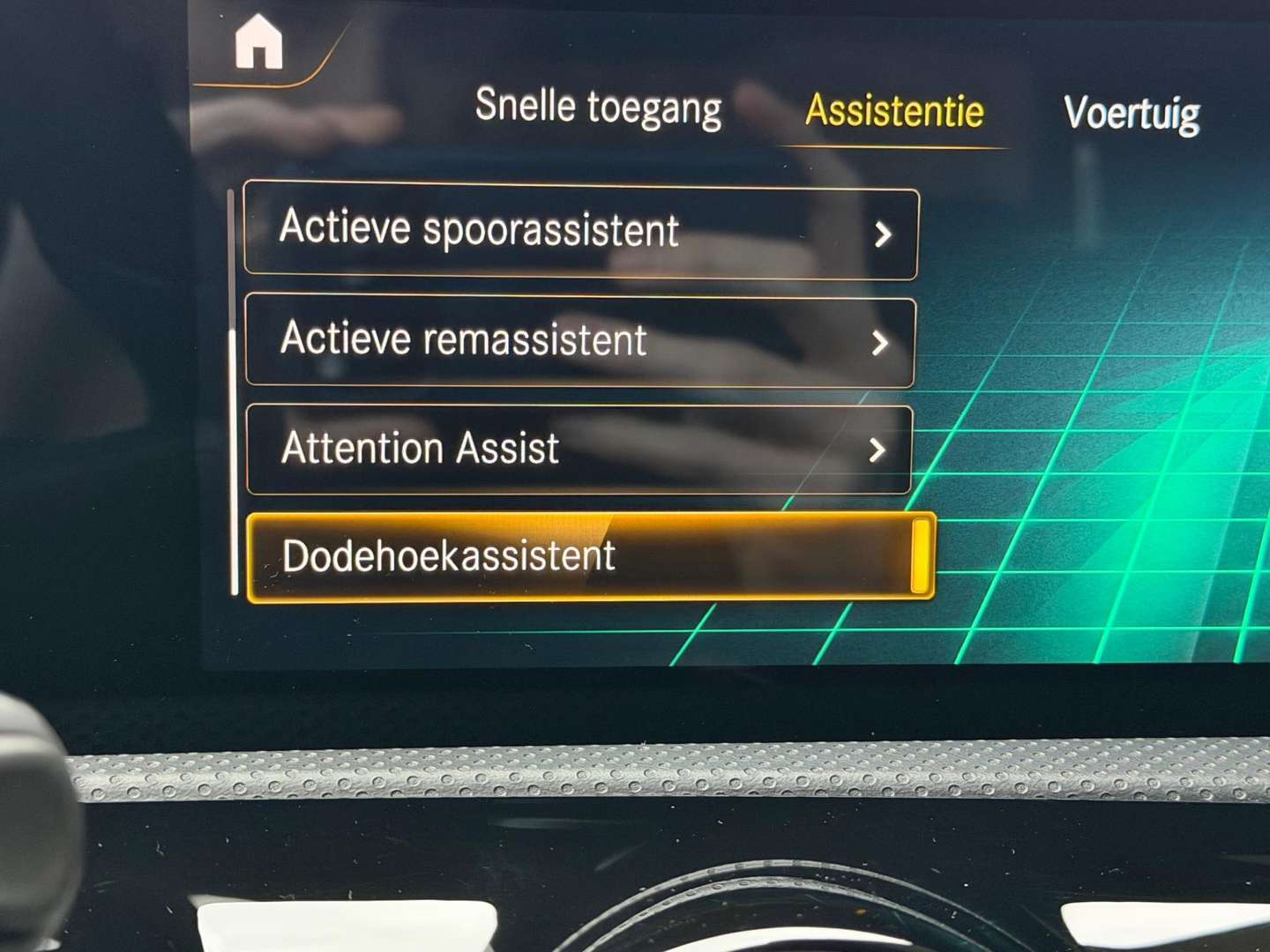 Mercedes Classe A250 E 250 Premium - 2020 - Joinsteer - #31