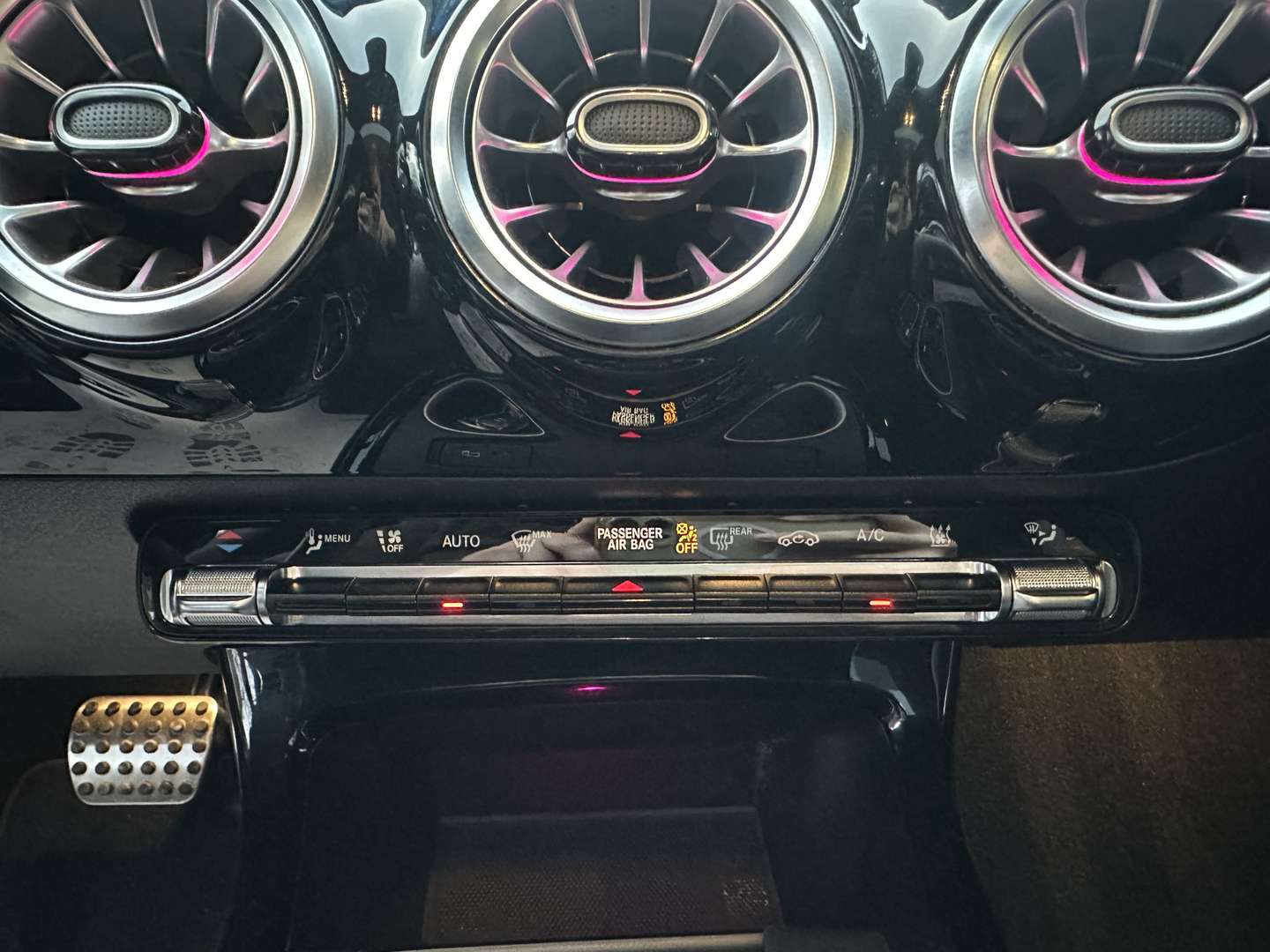 Mercedes CLA 250 E 250 AMG Line - 2022 - Joinsteer - #34