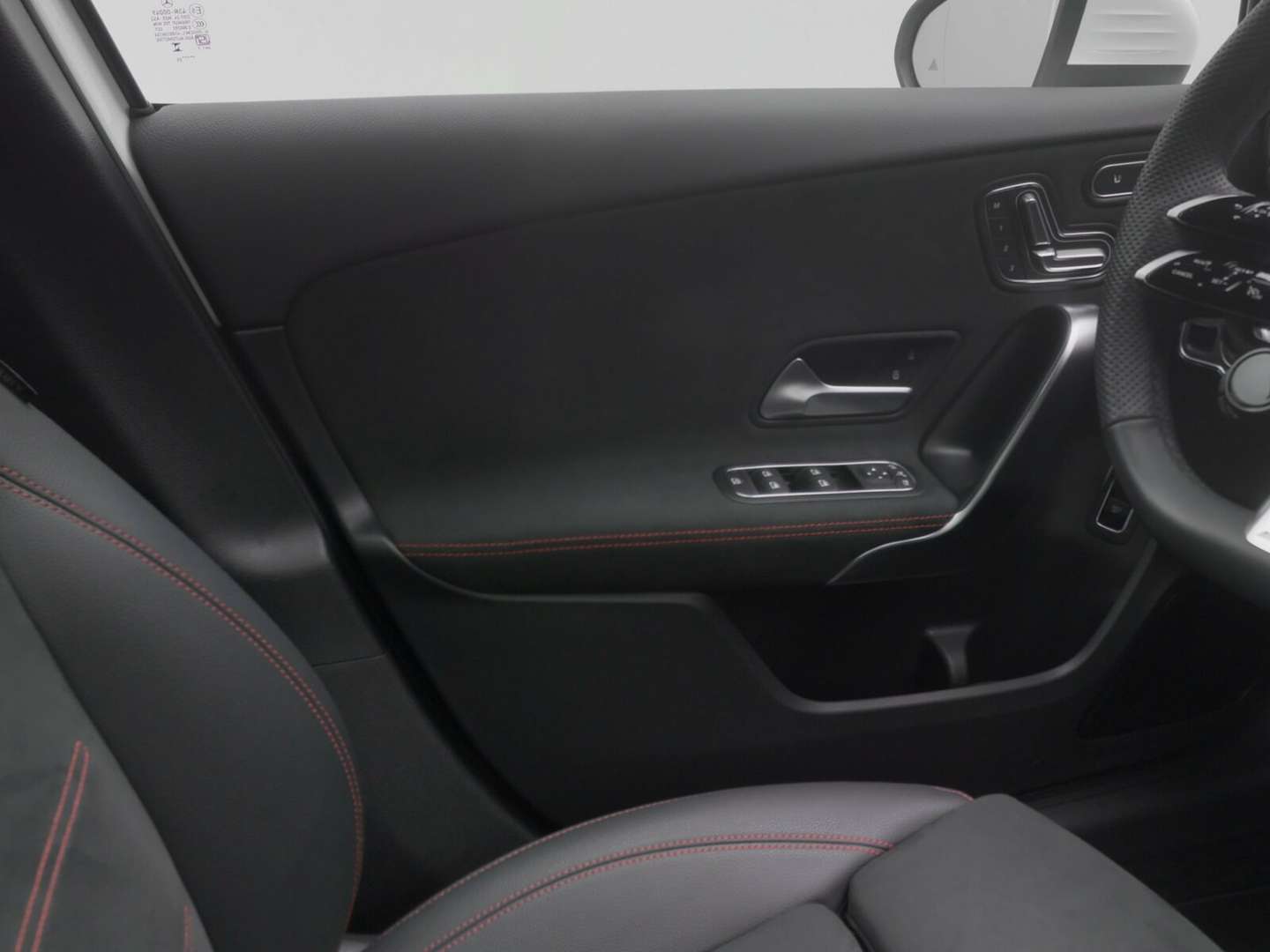 Mercedes Classe A35 AMG 35 AMG Line - 2025 - Joinsteer - #23