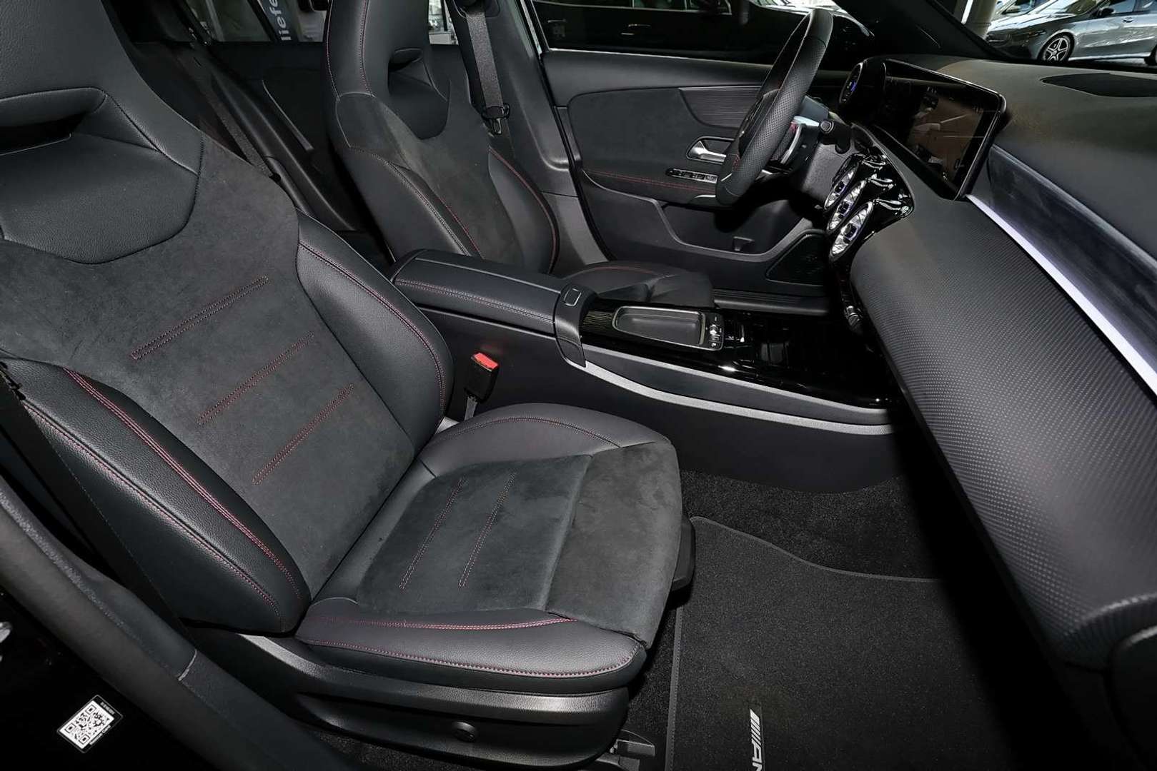 Mercedes Classe A 180 180 Night Edition - 2025 - Joinsteer - #3