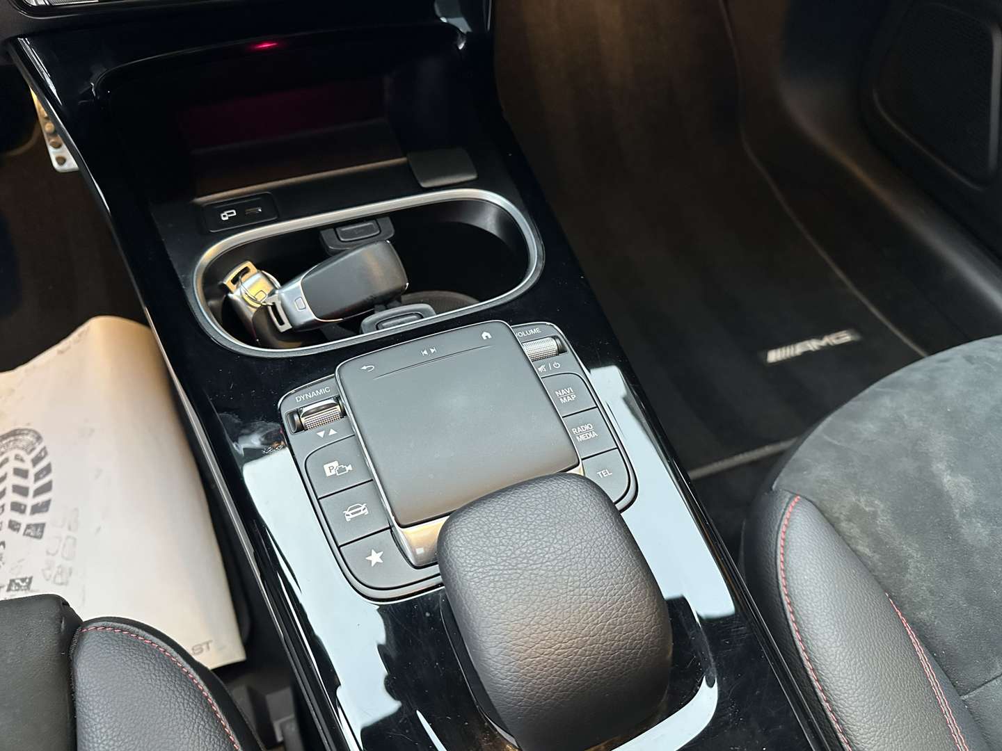 Mercedes CLA 250 E 250 AMG Line - 2022 - Joinsteer - #35