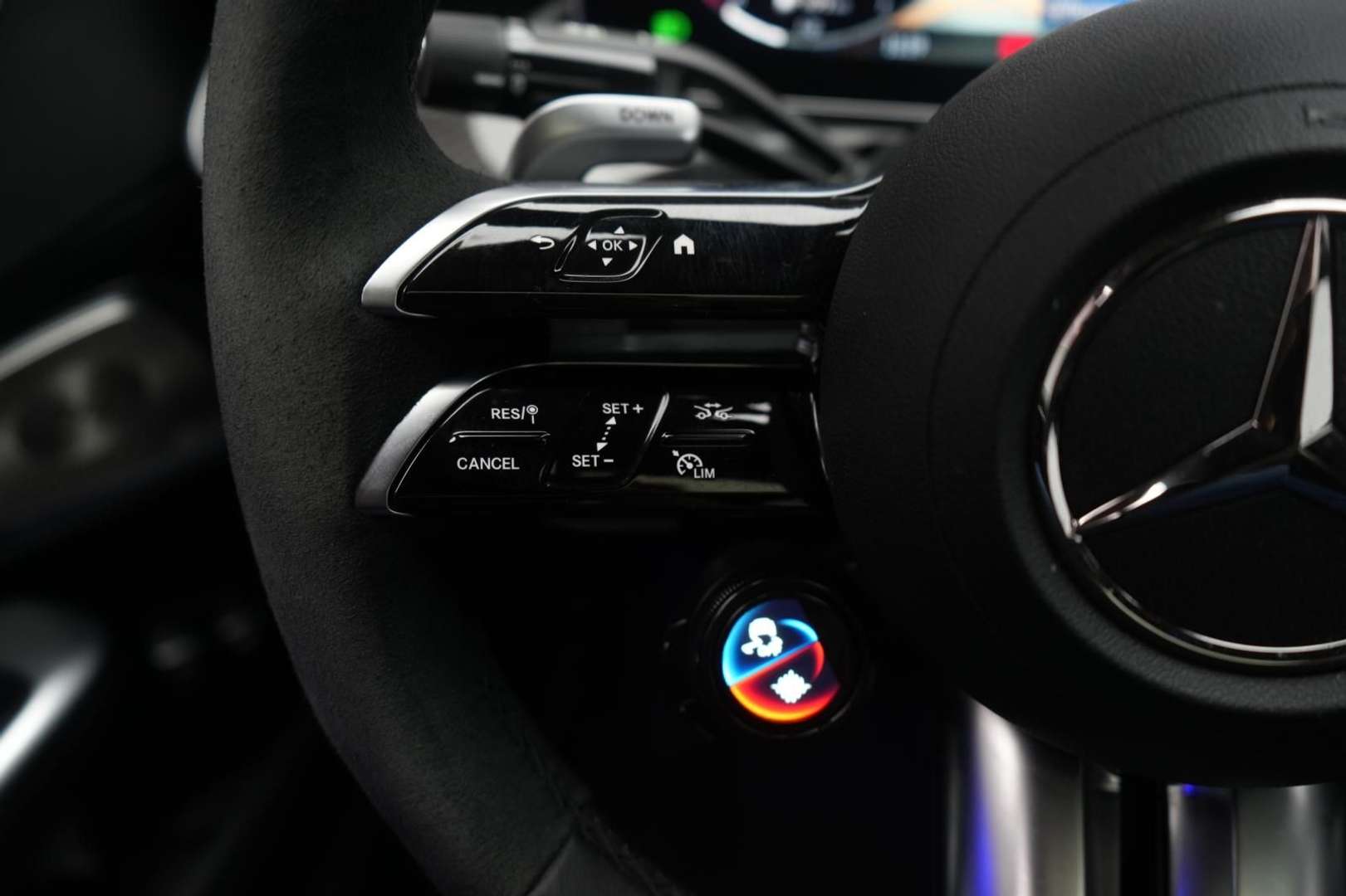 Mercedes Classe C63 AMG 63 - 2025 - Joinsteer - #14