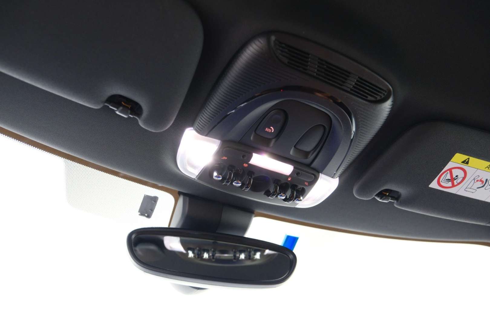 Mini Clubman Yours Cooper S - 2021 - Joinsteer - #34