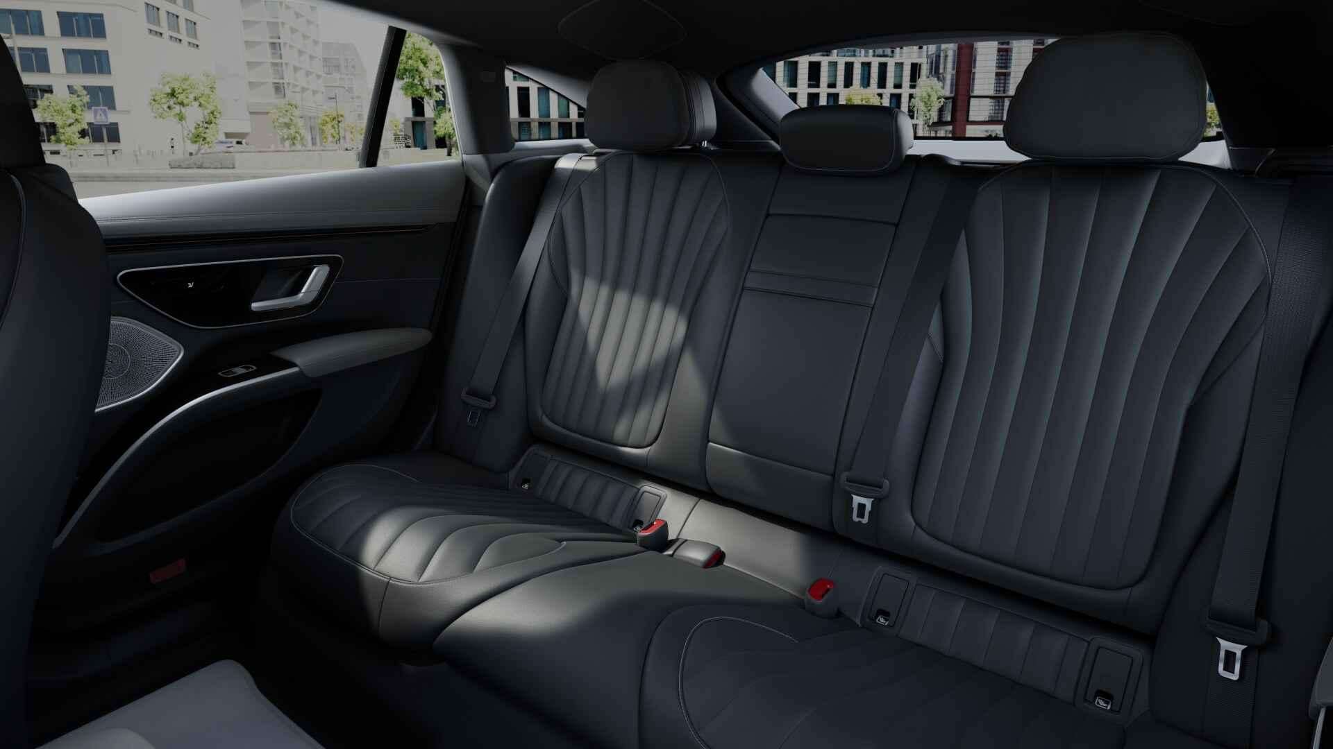 Mercedes EQS 450 Premium Plus - 2022 - Joinsteer - #7