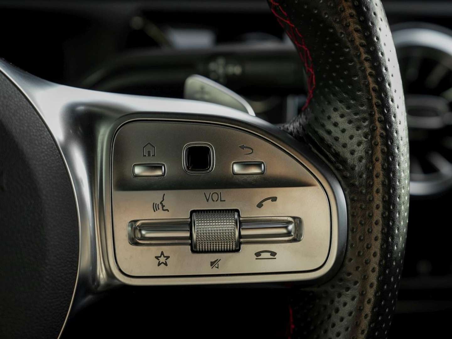 Mercedes Classe A35 AMG 35 AMG Line - 2022 - Joinsteer - #9