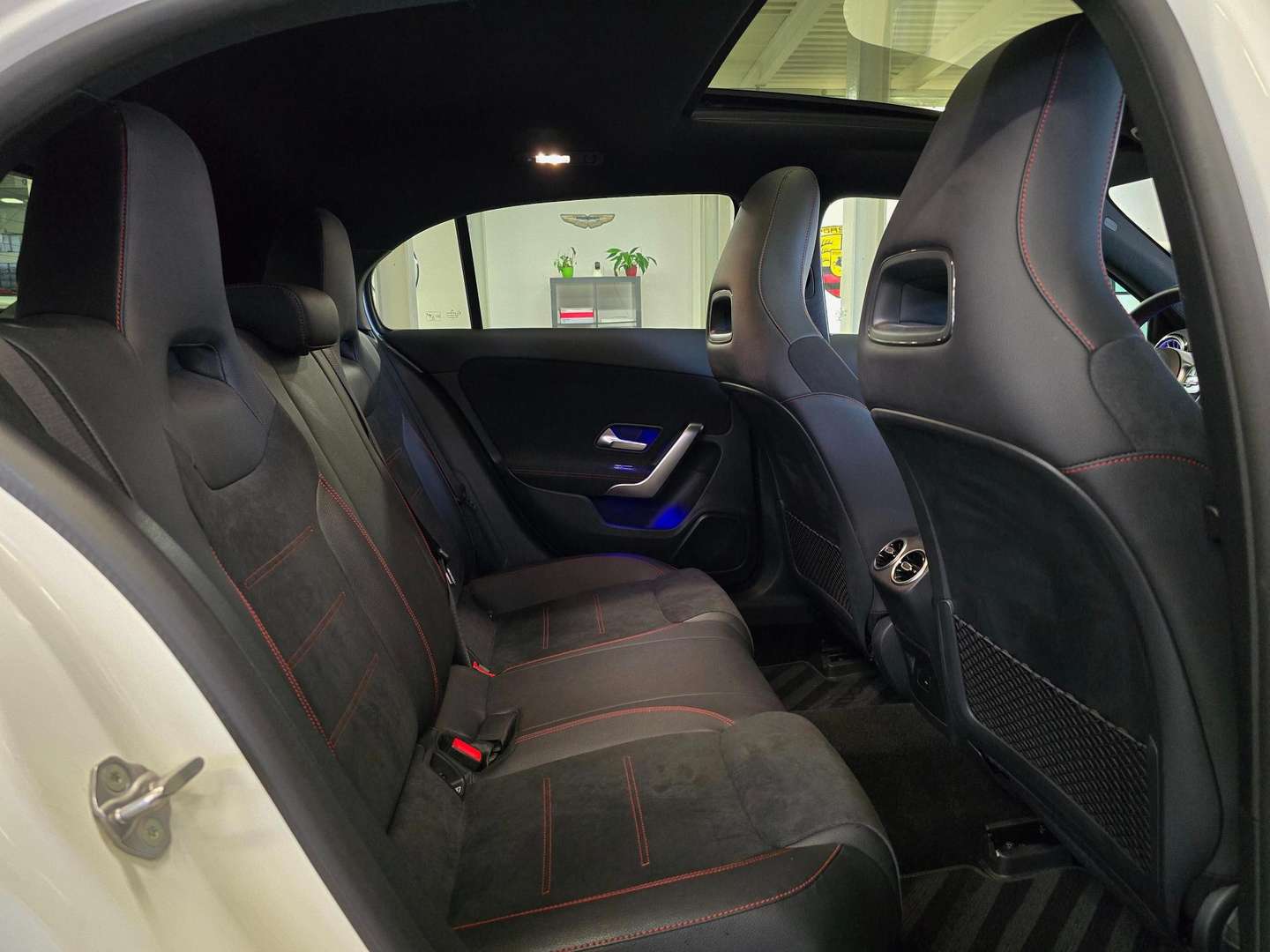 Mercedes Classe A 250 E 250 Premium Plus - 2022 - Joinsteer - #13