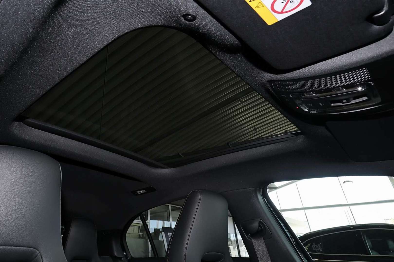 Mercedes Classe A 180 180 Night Edition - 2025 - Joinsteer - #6